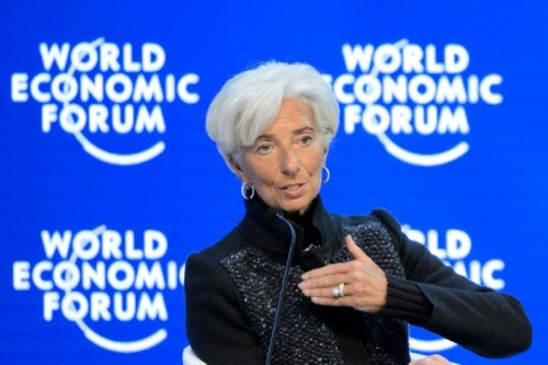 Selon le FMI, une bulle financière menace l’économie mondiale horizon 2017/2020 : pour des raisons de sécurité nationale, l’Algérie doit s’y préparer