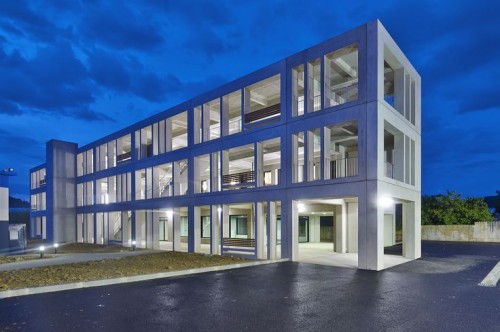 Logements préfabriqués : Les chinois en force
