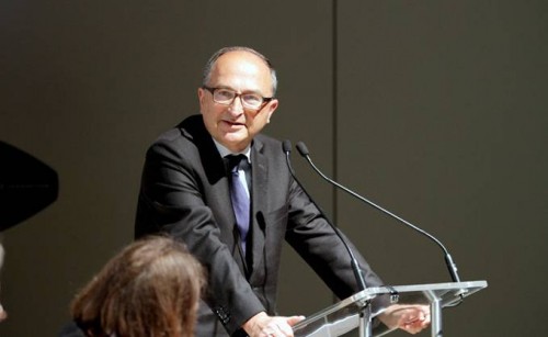 La bancarisation de l’argent de l’informel positivée par un expert financier français