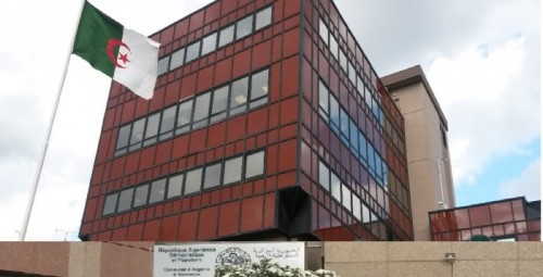 Passeports biométriques : moins de pression au consulat de Nanterre
