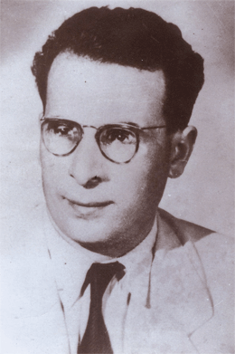 Il y a 60 ans était assassiné le docteur Benaouda Benzerdjeb