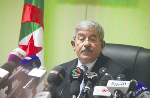 Ouyahia plus «Bouteflikiste» que jamais