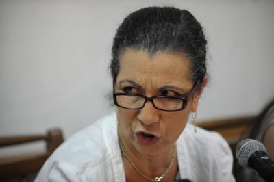 Louisa Hanoune demande au général Tartag de se démarquer des attaques ciblant le PT