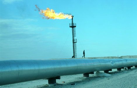 Le pétrole algérien à perdu 47% de sa valeur en 2015