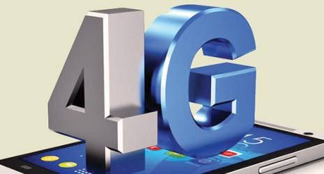 Téléphonie mobile: Ouverture de la concurrence pour l'exploitation de la 4G