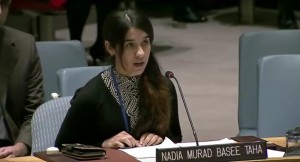 Fille esclave de Daech : "On nous loue, nous achète et nous offre en cadeau"