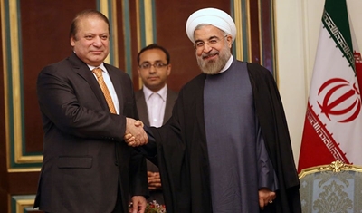 Rohani : l’Iran ne veut pas de "tensions" dans le monde musulman