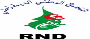 RND: "Grande satisfaction" du contenu de l'avant-projet de révision de la Constitution