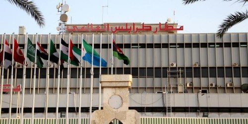 La liaison aérienne Alger-Tripoli suspendue dès vendredi