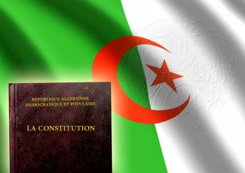 Bouteflika préside une réunion du Conseil des ministres ( texte intégral)