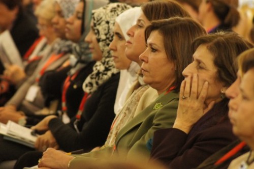 Femmes au parlement : L’Algérie au 29 rang mondial
