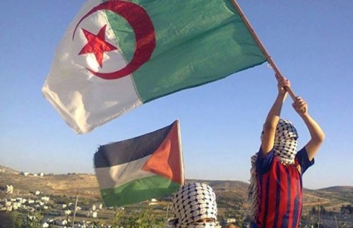 L'Algérie verse son aide annuelle de 26 millions de dollars à la Palestine