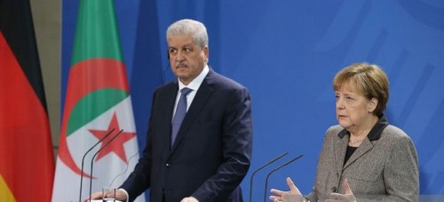 Plus de 2.300 Algériens concernés par la demande d'asile en Allemagne