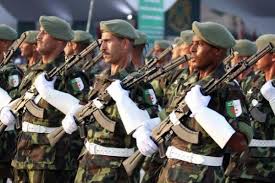 Révision constitutionnelle : Le soutien lourd de l’armée