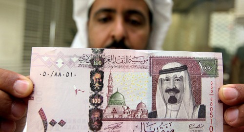 Ambitions et pétrole bon marché: qu’est-ce que cela signifie pour Riyad ?