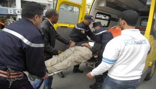 Médéa : 3 membres d’une même famille morts par asphyxie