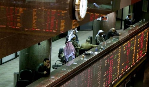 Les Bourses du Golfe en chute, plombées par le pétrole et l’Iran