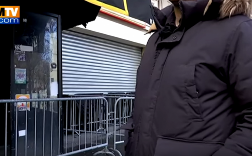 Attentat de Paris : Pétition pour donner la nationalité française à l'Algérien "héros" du Bataclan