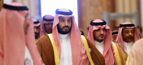 The Independent : Mohammad ben Salmane, l’homme le plus dangereux au monde