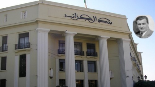 Décès de l'ancien Gouverneur de la Banque d'Algérie Mohamed-Seghir Mostefaï