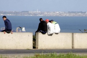 Hausse du taux de chômage à 11,2% en 2015