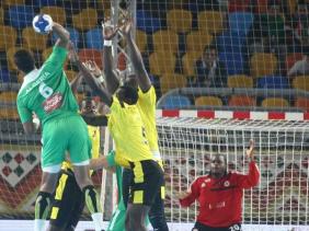 Handball - CAN 2016 : Algérie 19 – 25 Angola, les Verts n’iront pas au Mondial 2017