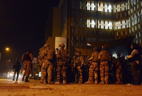 Burkina Faso : au moins 23 morts dans des attaques terroristes