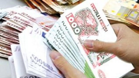 L’inflation galope à 4,8% !