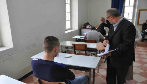 Les dates du BAC, du BEM et de la 5e fixées