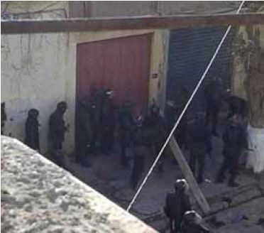 Emeutes à Oued El-Ma (Batna) : Le FFS dénonce les dépassements des forces de sécurité
