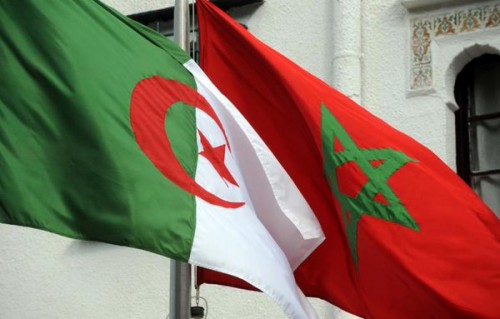L'Algérie empêche 270 Marocains de se rendre en Libye (Vidéo)