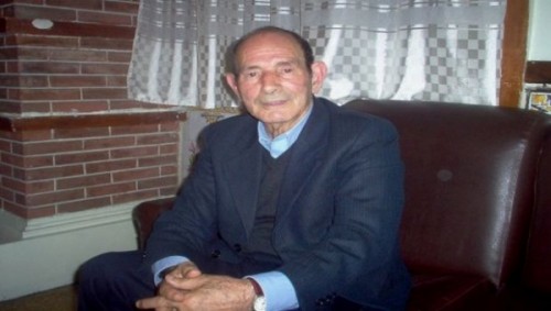 Décès du moudjahid Hafidh Yaha: le président Bouteflika déplore une "grande perte"