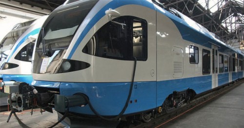 SNTF : Réservation par internet pour les trains de grandes lignes