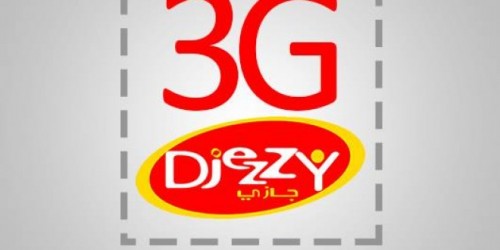 Djezzy lance ses services 3G à Jijel, Bordj Bou Arreridj, Tissemsilt et Tindouf