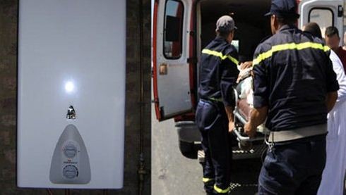 El-Bayadh : 4 personnes meurent asphyxiées par le gaz carbonique