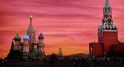 Quel isolement? L’Occident a besoin de la Russie en Syrie
