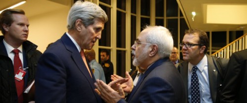 Nucléaire iranien: un dégel USA-Iran au détriment de l’Arabie saoudite