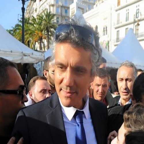 Rachid Nekkaz accuse le RND d’avoir ordonné son interpellation à Alger (Vidéo)