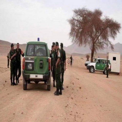 Deux criminels arrêtés et saisie d’un pistolet automatique à Ouargla