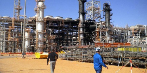 Attaque de Tiguentourine : Une juge française enquête sur la responsabilité de BP