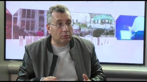 Bouakouir : la pseudo-officialisation de Tamazight est un leurre politique
