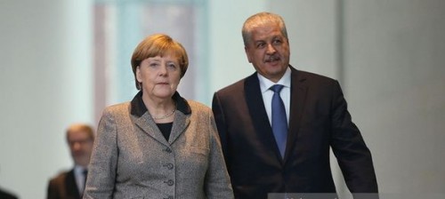 Merkel veut accélérer le renvoi des Algériens déboutés du droit d'asile