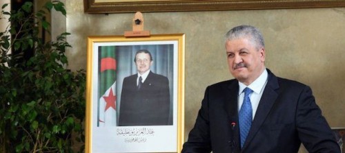 A défaut de promesses Sellal prêche l’espoir à Laghouat