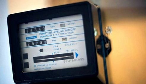 Electricité-gaz : Les nouveaux tarifs applicables pour les quantités consommées à partir du 1er janvier 2016