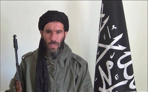 Mokhtar Belmokhtar, l'introuvable chef terroriste algérien au Sahel