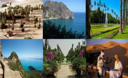 L'Algérie abritera un Forum international sur les statistiques du tourisme