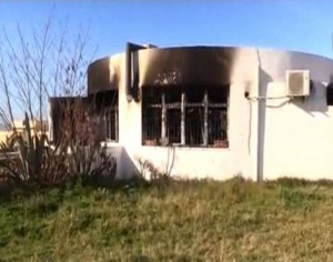 7 personnes trouvent la mort dans un incendie à Zéralda (Alger)(Vidéo)(Actualisé)