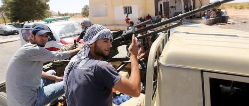 Libye : toutes les parties au conflit coupables de crimes de guerre selon l'Onu