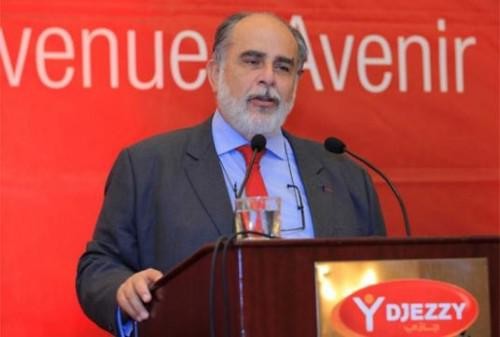 Djezzy fête ses 14 ans en Algérie et annonce la couverture totale en 3 G des 48 wilayas fin 2016