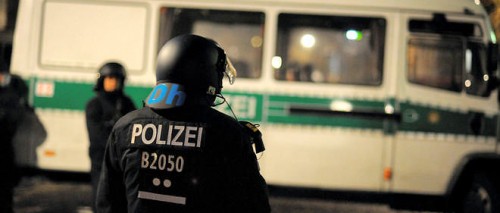 Allemagne : deux algériens soupçonnés de liens avec Daech arrêtés